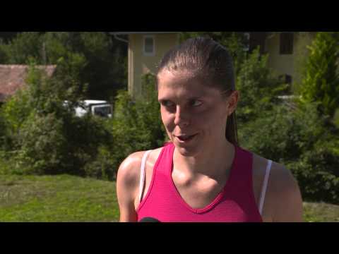 Migaj raje z nami - Avgust 2015