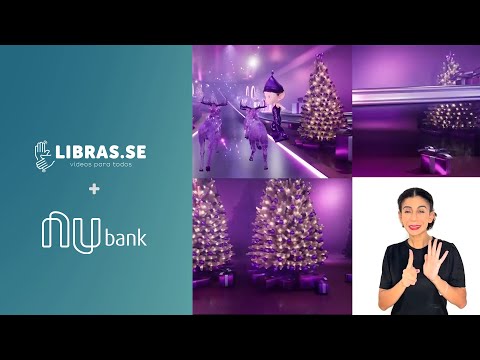 Nubank — Natal