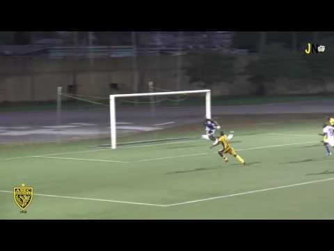 Quart de finale de la Coupe de la Ligue ASEC Mimosas - Stade d'Abidjan résumé