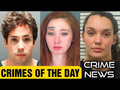 Crime News Daily: September 2, 2023