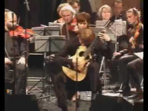 Marcin Dylla: Concerto de Aranjuez 2