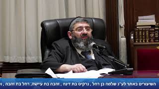 הרב אייל עמרמי - טו' שבט תשפ"ו [02.02.26] (הרב אייל עמרמי) - התמונה מוצגת ישירות מתוך אתר האינטרנט יוטיוב. זכויות היוצרים בתמונה שייכות ליוצרה. קישור קרדיט למקור התוכן נמצא בתוך דף הסרטון