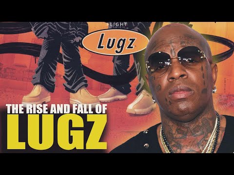 Why Lugz Boots Didn't Get The Timberland Treatment