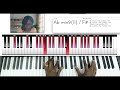 Bebe Winans - Safe From Harm (Cover by Vanessa Brown)