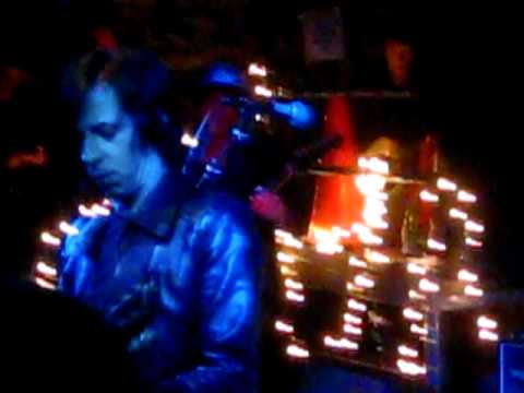 Thumbnail for Todd Youth AllStars NYE 2011 Bowery Electric NYC by Todd Youth