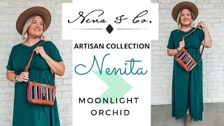 Nena & Co Nenita Crossbody Bag Review