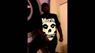 Moonspell &quot;Fire Walking&quot; Cover