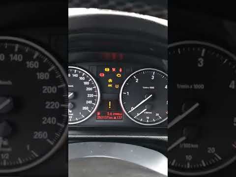 BMW 316d Touring 2010