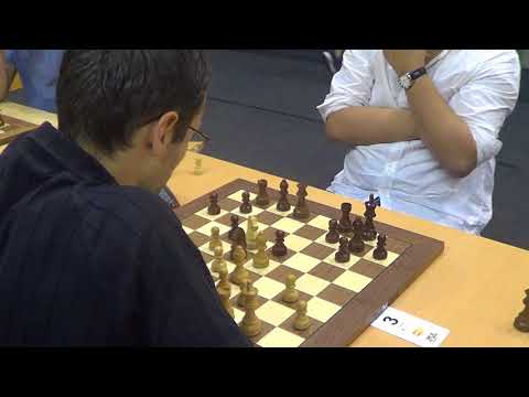 IM Emilis Pileckis - FM Matiss Mustaps, Reti opening, Rapid chess, PART I