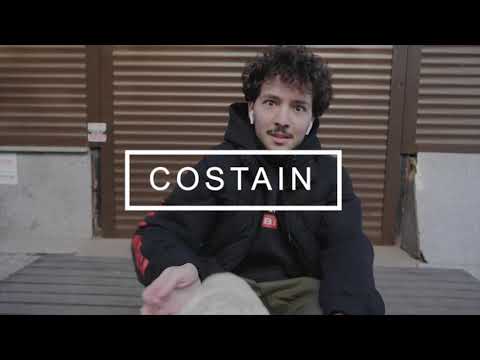 Connect-R feat. Amuly - Nonsalant | Costain Freestyle