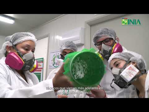 Biofábrica Combarbalá_EDUCANDO FUTUROS TÉCNICOS AGRÍCOLAS, AGRICULTURA SOSTENIBLE,REGIÓN DE COQUIMBO