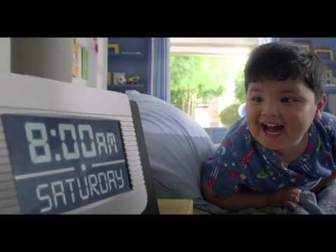 download lagu mp3 mp4 Jollibee I Love You Sabado Commercial, download lagu Jollibee I Love You Sabado Commercial gratis, unduh video klip Jollibee I Love You Sabado Commercial