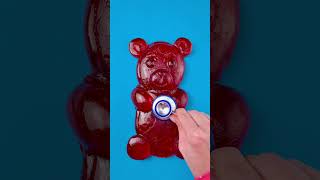 Download lagu Emergency! First Aid for a Pregnant Giant Gummy Bear! 😃 🧸 mp3 Download lagu Emergency! First Aid for a Pregnant Giant Gummy Bear! 😃 🧸 mp3