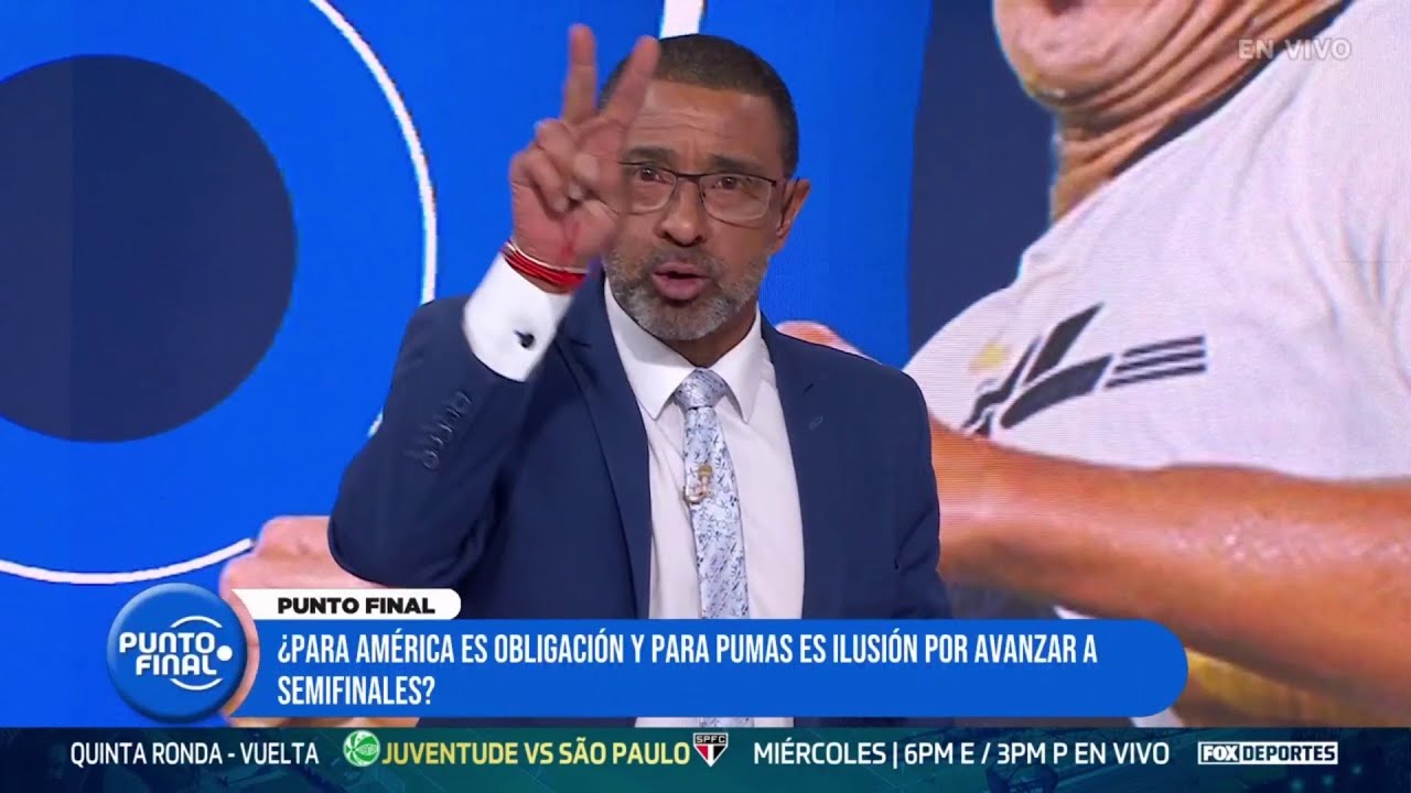 🐾🦅👀 PUMAS vs AMÉRICA, ¿UNIVERSIDAD le dio vida a las 'ÁGUILAS'? | Punto Final
