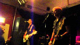 Guitar Gangsters-It&#39;s So Sad