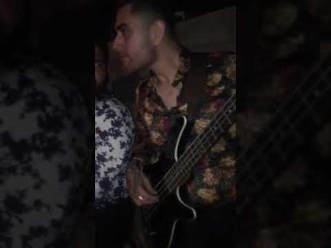 Danny Felix Y Los Llegadores EN VIVO