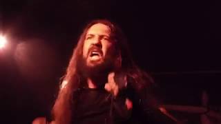 Goatwhore  - Chaos Arcane - 9/28/17