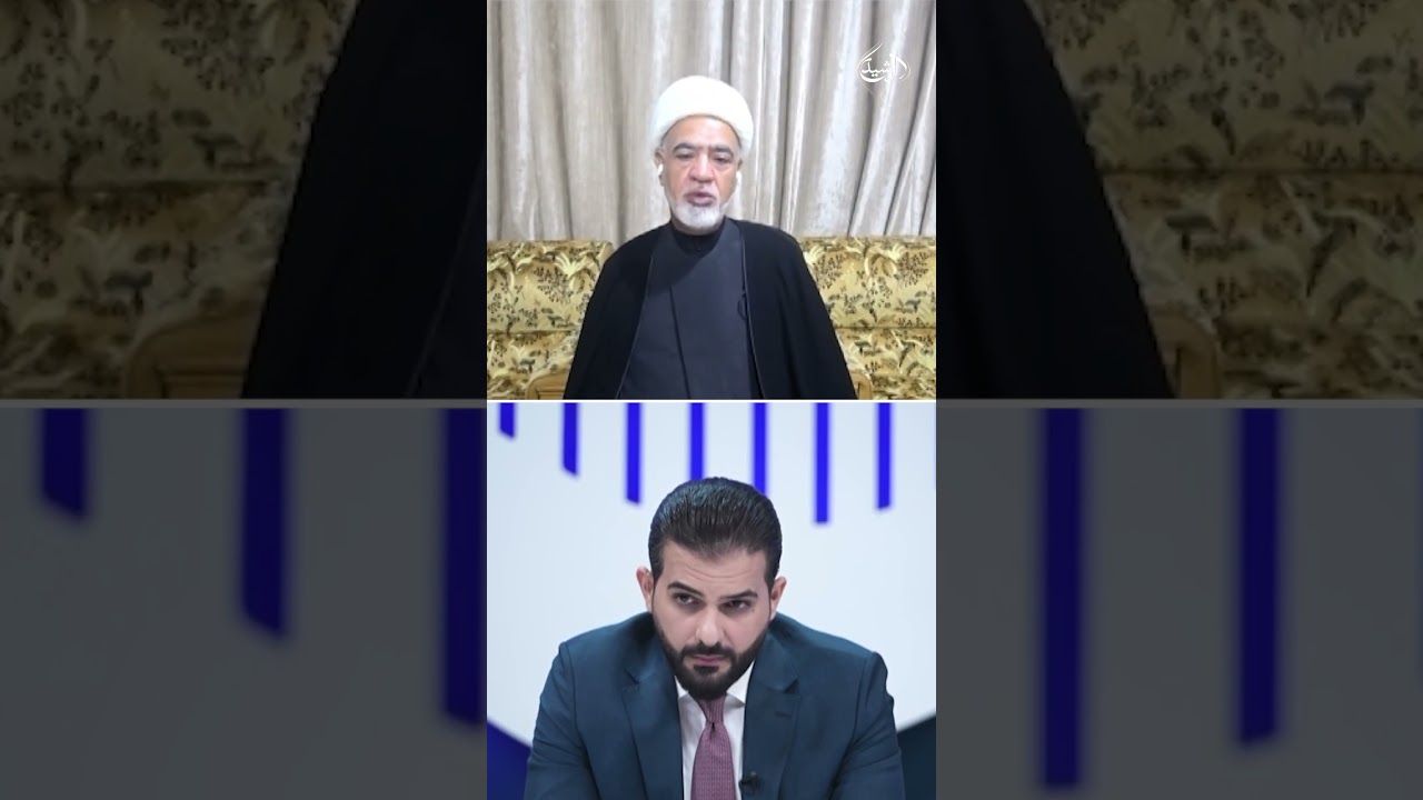 فيديو | الكعبي: ستنتهي المظاهر المسلحة للفصائل عند انسحاب القوات الأميركية والتركية بأكملها من العراق