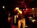 Michael Johns - The Rising "Cradle" clip 2
