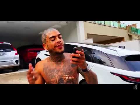 Fanclipe Mc Kevin  calma o ano começou DJ gui de novo