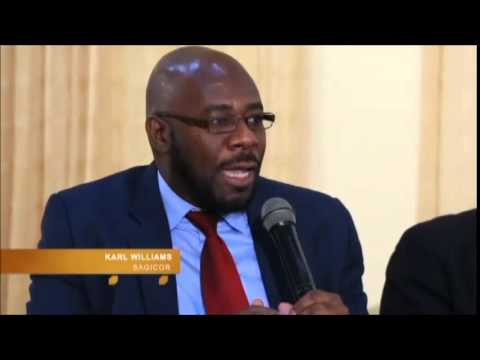 Philosophies of HRD in the Caribbean