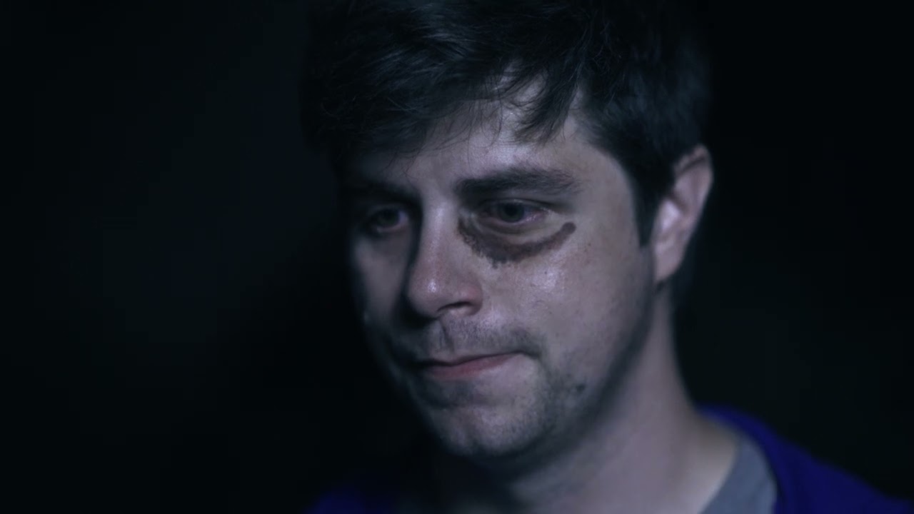 Atrophy | Short Film by Alex Leon | Surreal Drama 2023