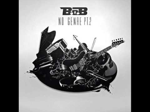 B.O.B Ft Sevyn Streeter - Swing My Way