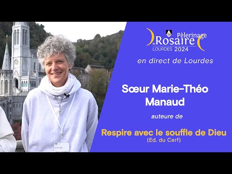 INTERVIEW DE SOEUR MARIE-THÉO MANAUD