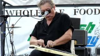 Sonny Moorman - Cortland Downtown Music Series - 5