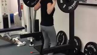 How to do a Proper Squat