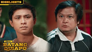 Download lagu Santino gets angry when Edwin compares him to Tanggol | FPJ's Batang Quiapo (with English Subs) mp3 Download lagu Santino gets angry when Edwin compares him to Tanggol | FPJ's Batang Quiapo (with English Subs) mp3