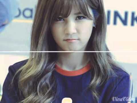 Chorong of A Pink (Chorongie Leader)