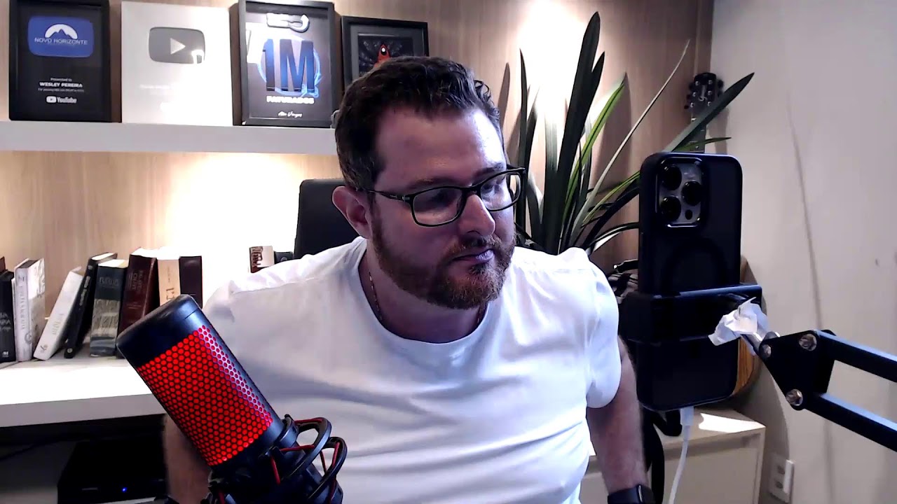 Deus Criou o Diabo? Deus Criou o Mal? Veja a Verdade da Bíblia