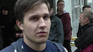 Затриманим після ЛГБТ-маршу суд обирає запобіжні заходи