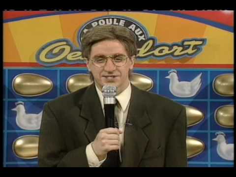 RBO - La Poule Aux Oeufs Dort