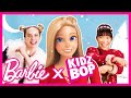 @Barbie | Barbie + KIDZ BOP Jingle Bells (REMIX)