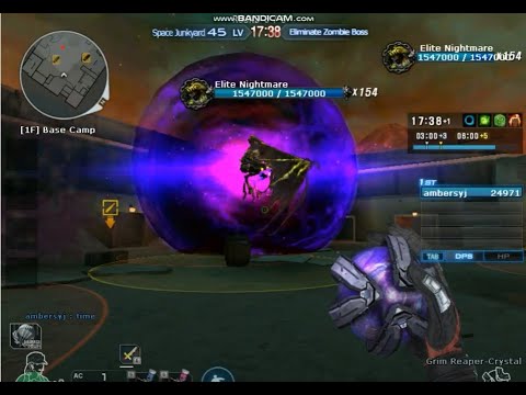 CROSSFIRE : zm ranked elite unearth round 3 drag