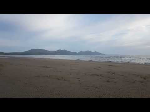 Dinas Dinlle Beach ❤🏴󠁧󠁢󠁷󠁬󠁳󠁿🏴󠁧󠁢󠁷󠁬󠁳󠁿❤