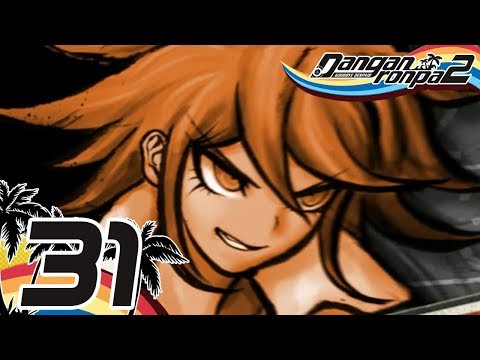 Danganronpa 2 - Part 31 - Stufatly