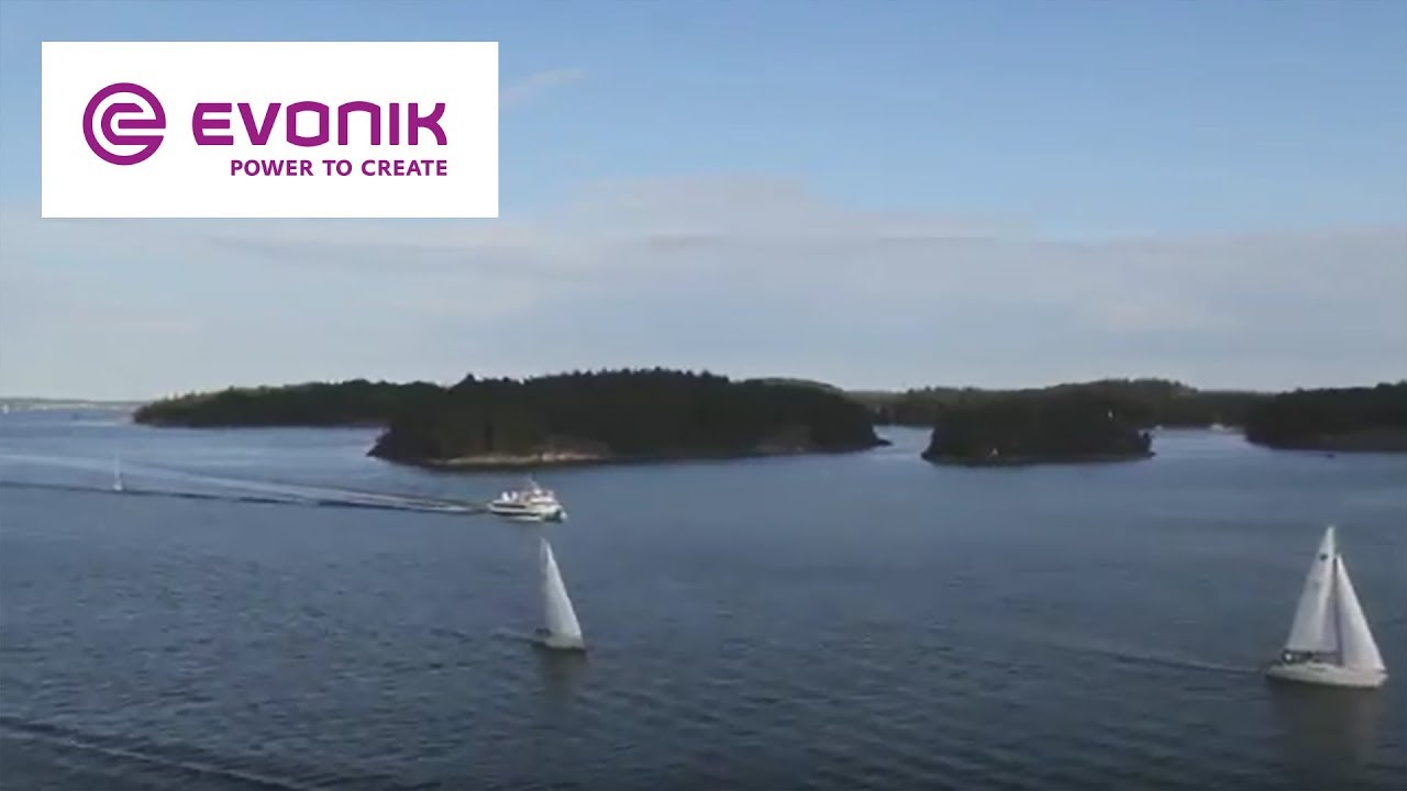 Materials for Composites | Evonik