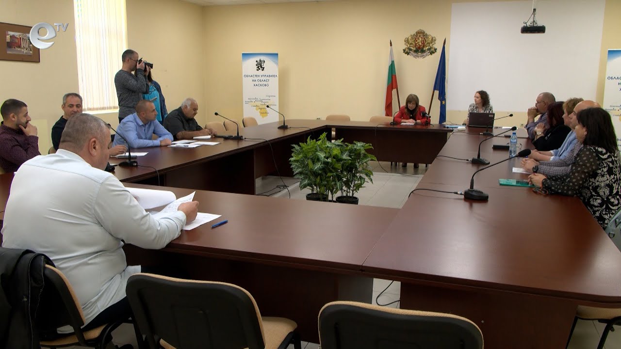 Асоциацията не прие инвестиционната програма на ВиК-Хасково