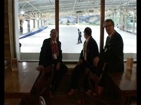 Det kan allein maar heej in Limburg De Geraniejums