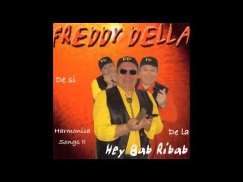 Freddy Della - Orange Blossom Special