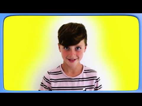 Word party S04E06 Tilly the Toy