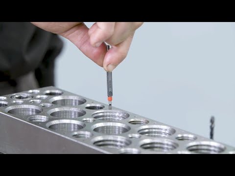 Vidéo illustrative - Présentation Gamme