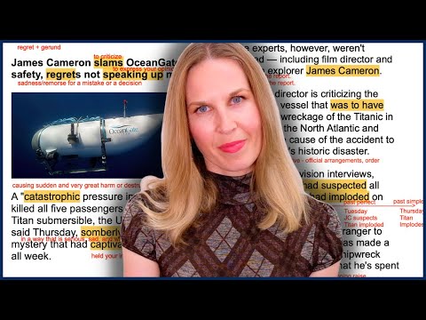 Read An Article With Me To Improve Your FLUENCY