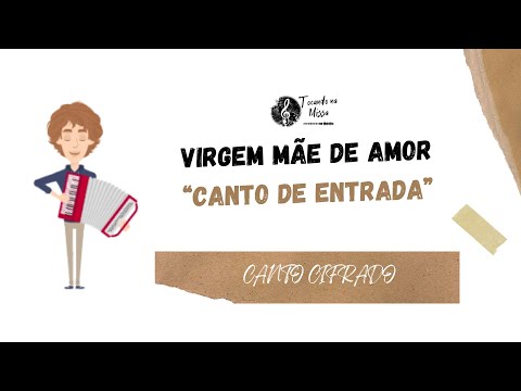 Virgem Mãe De Amor - D.O.A.