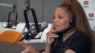 Janet Jackson Reacts To JoJo&#39;s Story About Meeting Michael Jackson