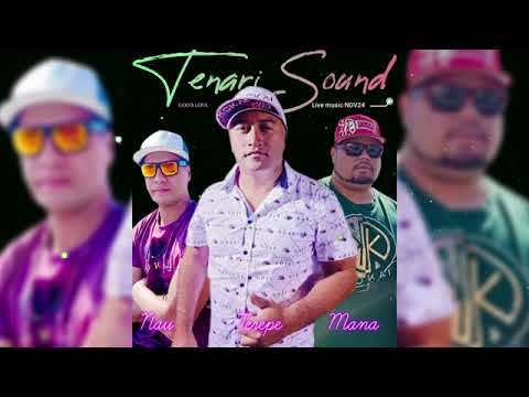 TENARI SOUND - 07 COULEUR DE L’AMOUR - NOV24