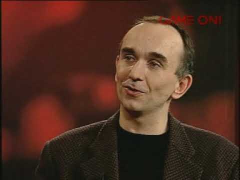German Interview Peter Molyneux - Game On! DVD 5/2001